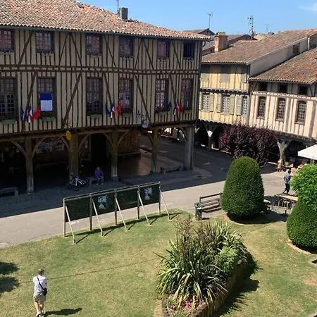 Appartement mirepoix * Mirepoix (Ariege)