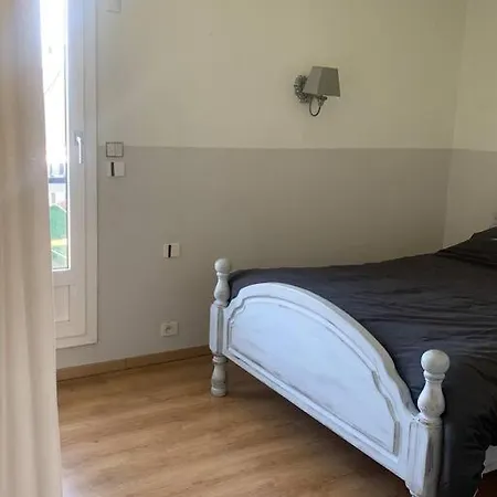 Appartement mirepoix *