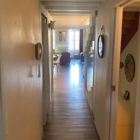 Appartement mirepoix Apartment