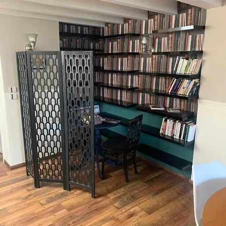 Apartment Appartement mirepoix *