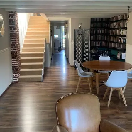 Appartement mirepoix * Mirepoix (Ariege)