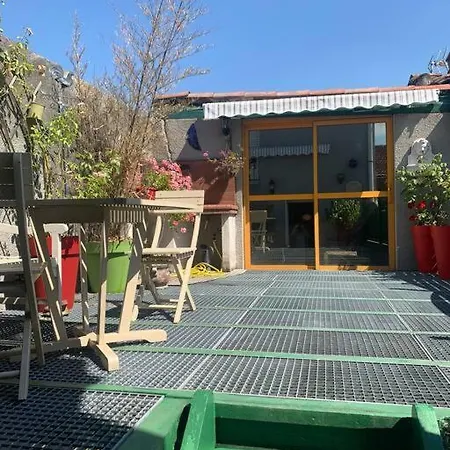 Appartement mirepoix *